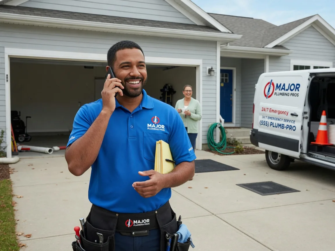 Drain Cleaning Services Oxford, MD FAQs